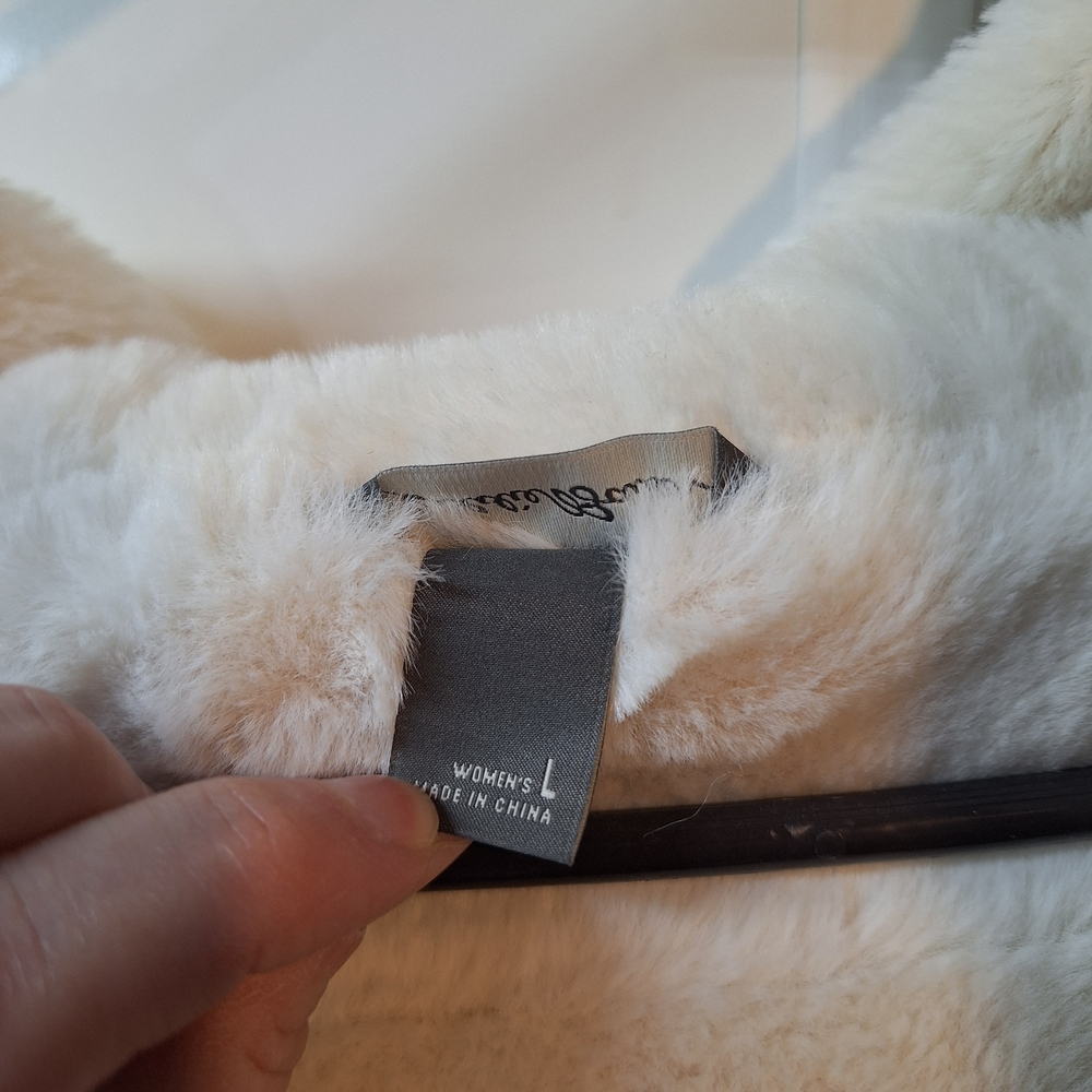 Eddie Bauer Gray Zip-Up Hoodie - Picture 5 of 8
